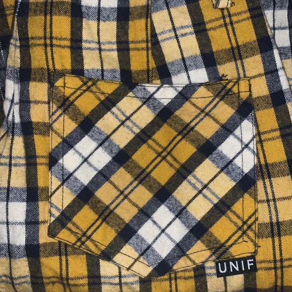 UNIF pants - Picture 2 of 2